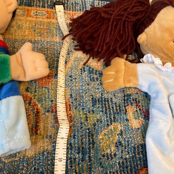 Hand Puppets - Picture 4 of 6